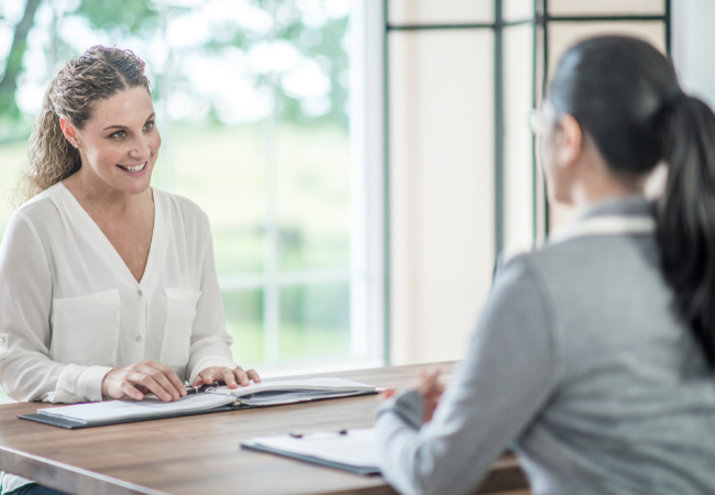 Top Questions Asked in Walmart Interviews