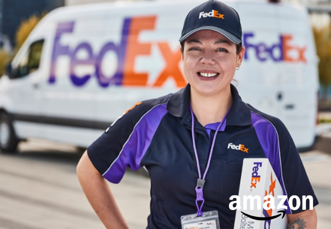 FedEx Job Benefits