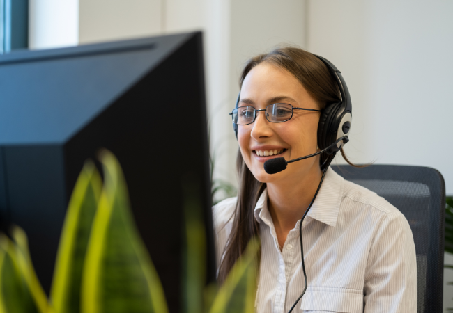 Customer Service Specialists: Walmart Positions Open