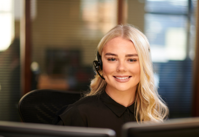 Customer Service Specialists: Walmart Positions Open