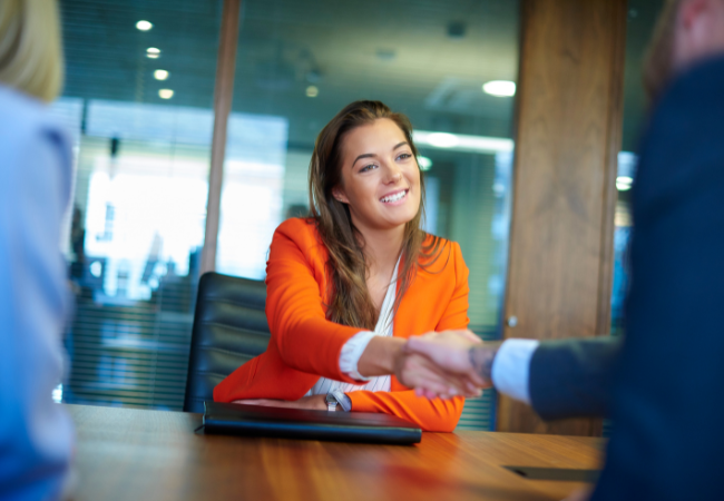 Jobs That Pay What You Deserve