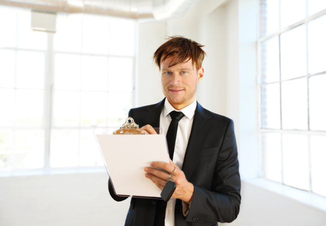 Target Inside Salesperson Makes More Than They Think
