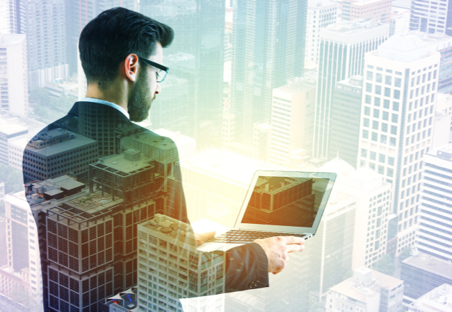 The Future of Your Work is Just a Click Away