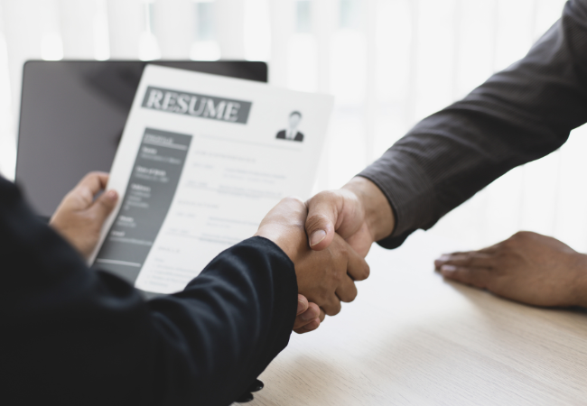 The Ideal Job Exists and Could Be Yours