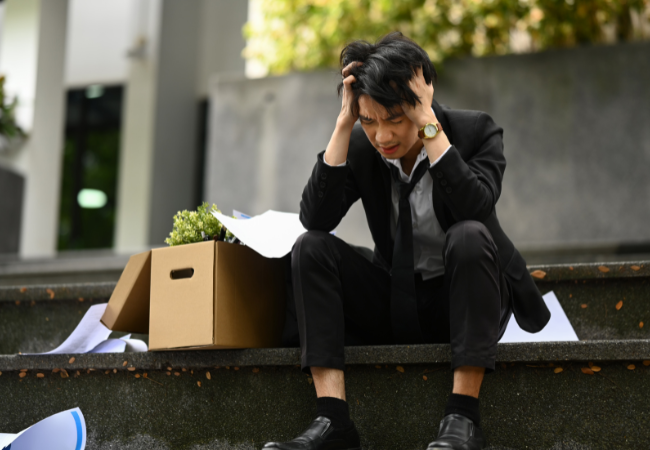 Unemployed? Your Solution Is Here