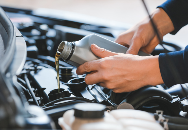 Vehicle Maintenance Technician Jobs Available at Walmart