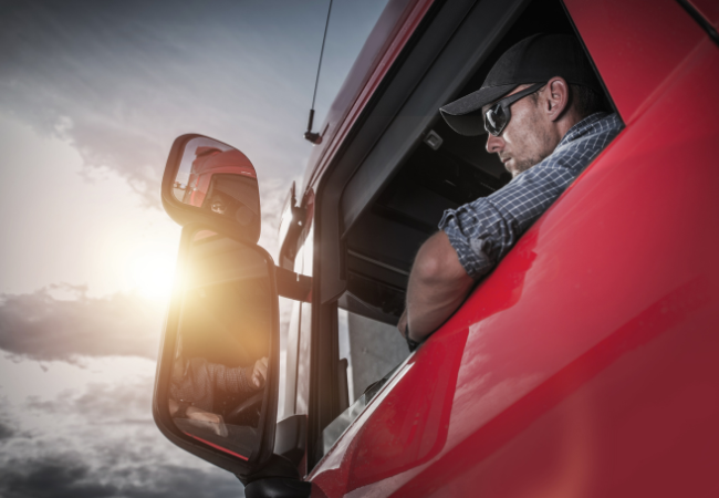 UPS is hiring delivery drivers