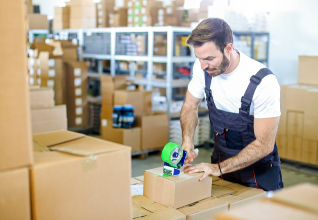 FedEx is Hiring Facility Operators