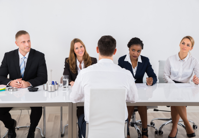 Interview Success Guide for Newcomers