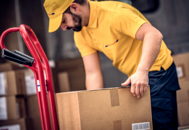 USPS is Hiring Postal Workers