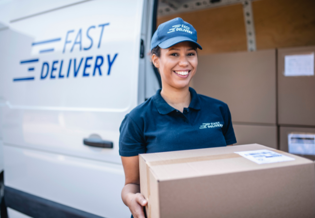 Walmart is Hiring Delivery Drivers