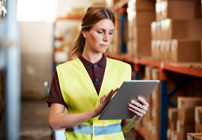 Entry Level Supply Chain Analyst Positions